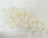 物足りない時★簡単鶏団子のお汁★作り方1写真