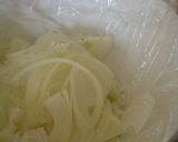 やわらか牛肉どんぶり作り方2写真