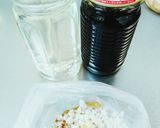物足りない時★簡単鶏団子のお汁★作り方3写真