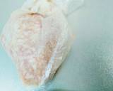 物足りない時★簡単鶏団子のお汁★作り方5写真