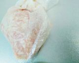 物足りない時★簡単鶏団子のお汁★作り方5写真