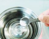 物足りない時★簡単鶏団子のお汁★作り方6写真