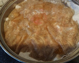 つゆだく牛丼♪しらたき、玉ねぎでかさまし作り方4写真