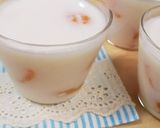 ぷるぷる牛乳プリン作り方6写真