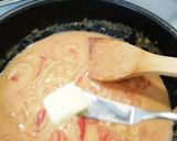 ★子ども大好き★鮭のトマトクリーム煮作り方9写真