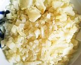本格！？南インドのチキンカレー☆茄子もね作り方2写真