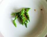 本格！？南インドのチキンカレー☆茄子もね作り方4写真