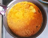 本格！？南インドのチキンカレー☆茄子もね作り方17写真