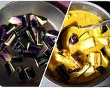 本格！？南インドのチキンカレー☆茄子もね作り方18写真