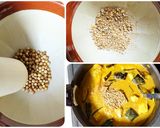 本格！？南インドのチキンカレー☆茄子もね作り方20写真