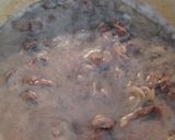 やわらか牛肉どんぶり作り方7写真