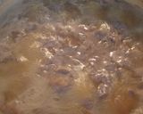 やわらか牛肉どんぶり作り方8写真