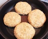 和風ハンバーグ☆彡作り方5写真