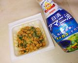 3層式!納豆ごはん作り方7写真