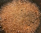 まこの煮付け(15〜20分)作り方2写真