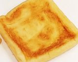 嬉しい糖質オフ！ すし揚げチキンバーガー作り方2写真
