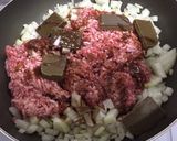 ドライカレー風？ 超簡単☆無水カレー作り方2写真