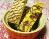 濃厚★おもてなしチーズケーキ作り方20写真