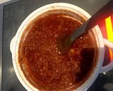 バルサミコ酢でビーフストロガノフ作り方7写真