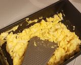 簡単❤炊飯器deチャーハン作り方4写真