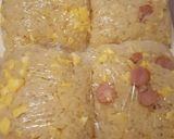簡単❤炊飯器deチャーハン作り方7写真