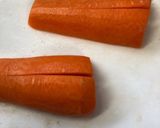 野菜カレー まろやかでピリッと。作り方1写真