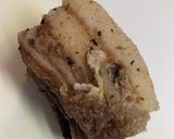 自家製パンチェッタ作り方10写真