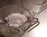 計量なしの完璧とろとろプリン作り方1写真