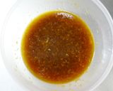 特製だれ漬け★豚ロース肉のしょうが焼き。作り方1写真