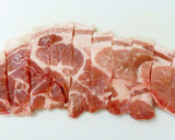 特製だれ漬け★豚ロース肉のしょうが焼き。作り方2写真
