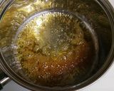 焼きプリン作り方1写真