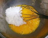 焼きプリン作り方4写真