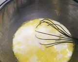 焼きプリン作り方5写真