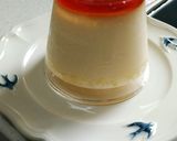 焼きプリン作り方11写真