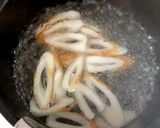 トマトときゅうりと茗荷のおつまみサラダ作り方1写真