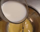 計量なしの完璧とろとろプリン作り方4写真
