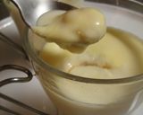 計量なしの完璧とろとろプリン作り方7写真