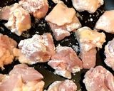 簡単なのに見栄え良し!照りチキサラダ作り方5写真