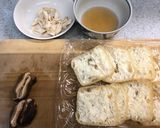 ひとくち筑前煮作り方1写真