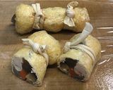 ひとくち筑前煮作り方4写真