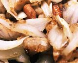疲れもふっとぶた！ 酢豚風炒め作り方7写真