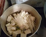 豚汁風の鶏汁〜（・8・）作り方2写真