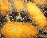 チーズハットク作り方6写真