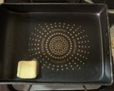 オープンオムレツ(放ったらかし卵焼き)作り方2写真
