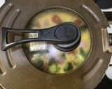 オープンオムレツ(放ったらかし卵焼き)作り方5写真