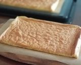 綺麗になれちゃう『米粉deモカケーキ』作り方2写真