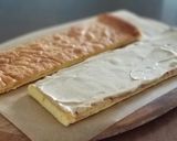 綺麗になれちゃう『米粉deモカケーキ』作り方5写真