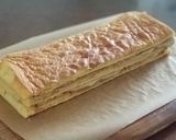 綺麗になれちゃう『米粉deモカケーキ』作り方6写真