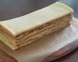 綺麗になれちゃう『米粉deモカケーキ』作り方7写真