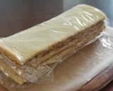 綺麗になれちゃう『米粉deモカケーキ』作り方8写真